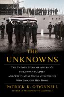 The_Unknowns